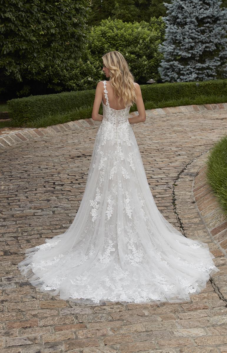 Morilee Bridal Style Number 2616 - 2
