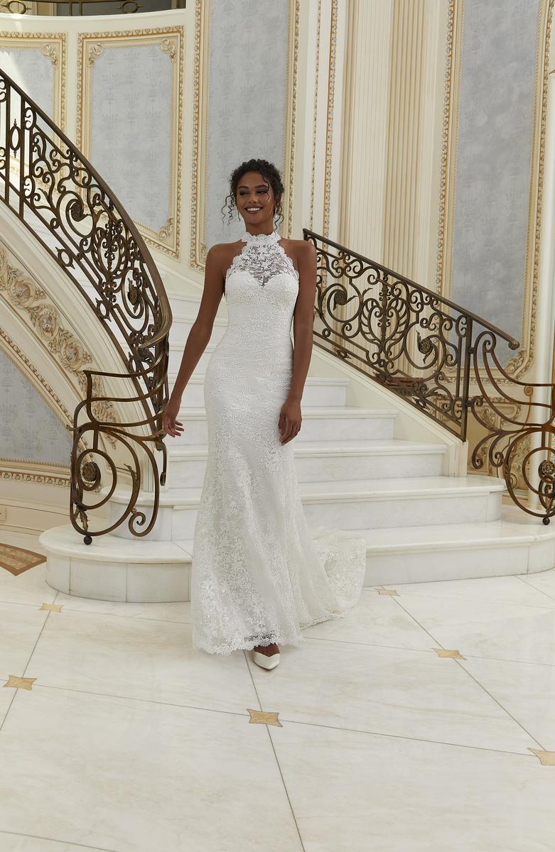Morilee Bridal Style Number 2617 - 4