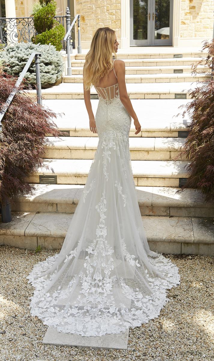 Morilee Bridal Style Number 2624 - 2