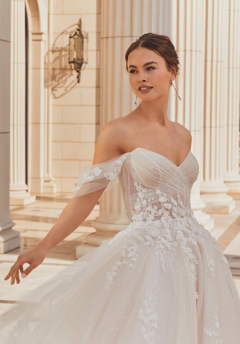 Morilee Bridal Style Number 2646 - 5