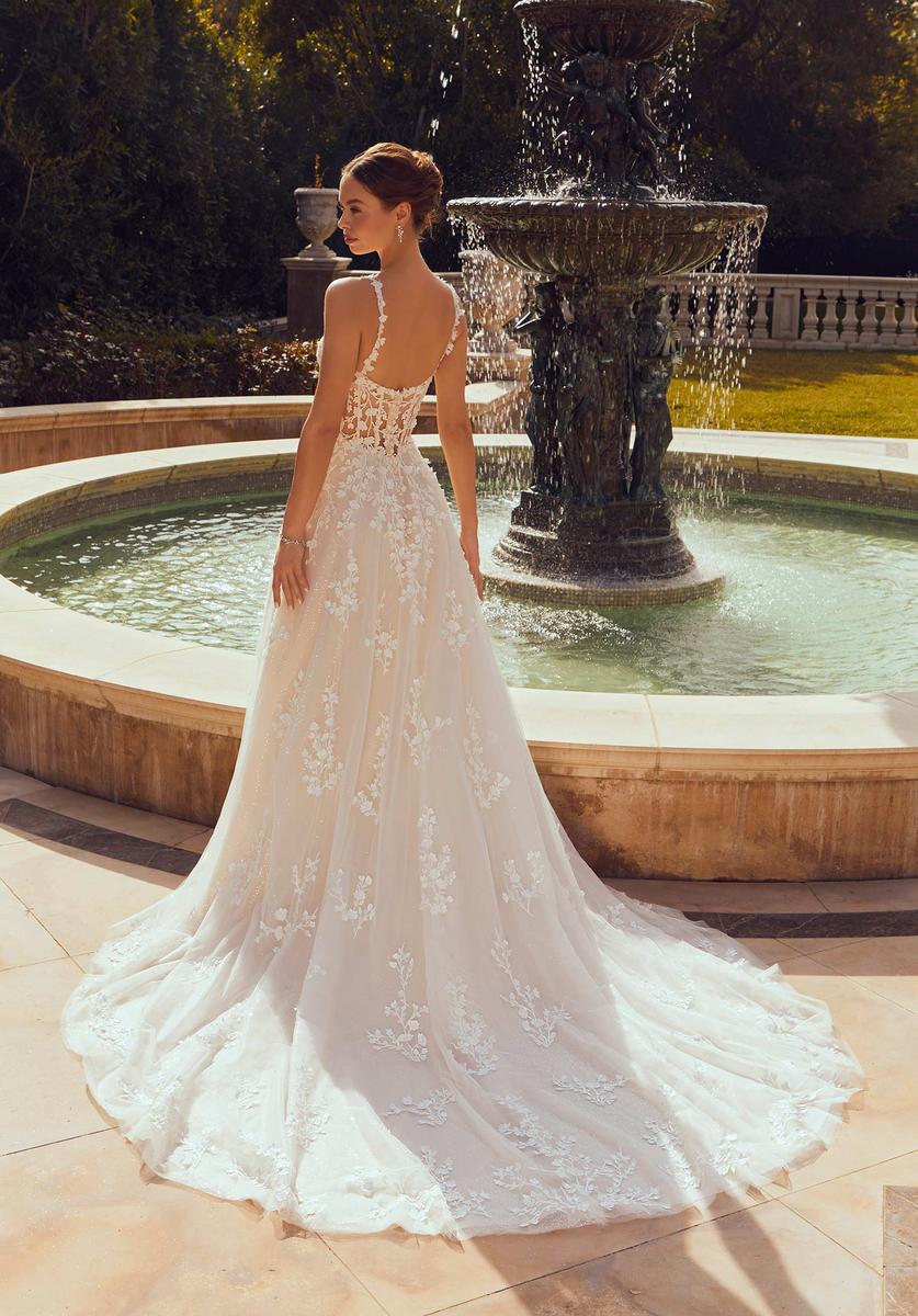 Morilee Bridal Style Number 2651 - 2