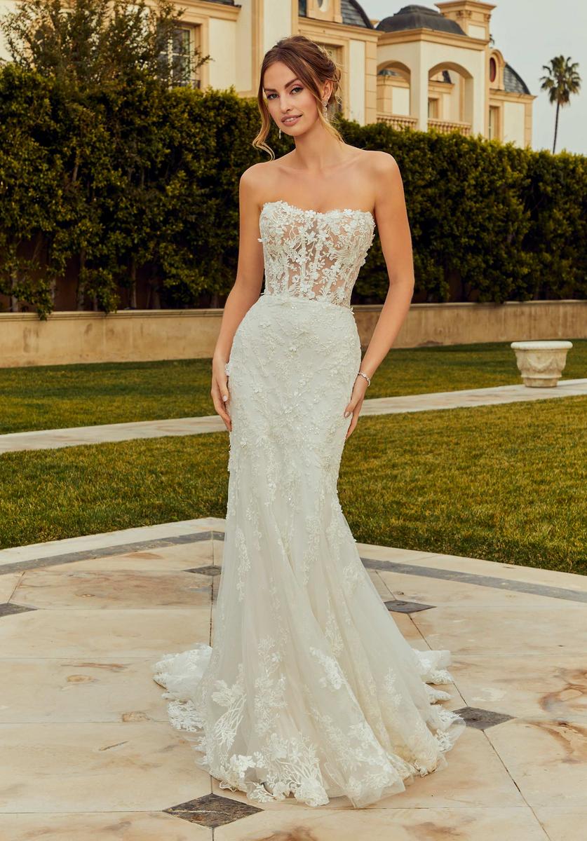 Morilee Bridal Style Number 2652 - 1