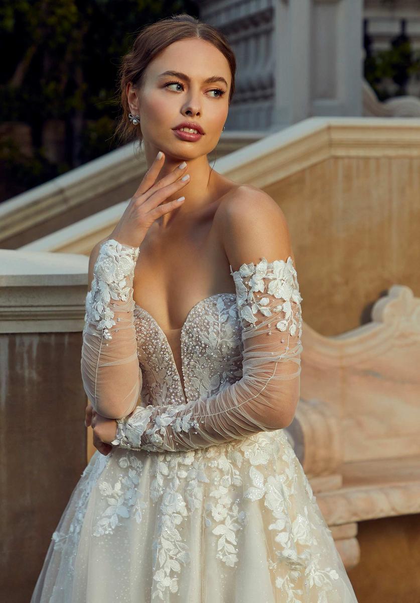 Morilee Bridal Style Number 2653 - 7