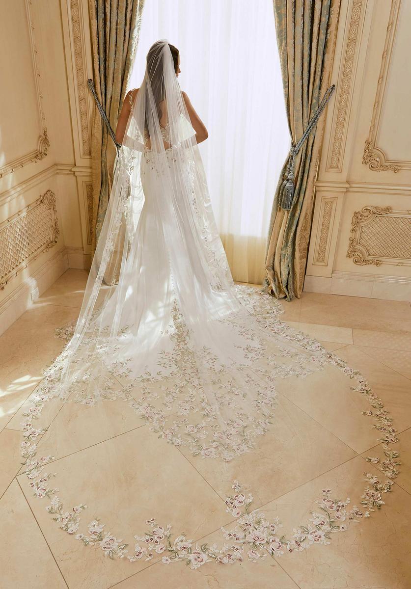 Morilee Bridal Style Number 2658 - 11
