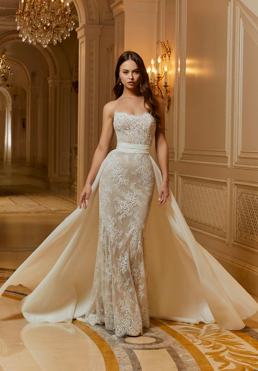 Morilee Bridal Style Number 2661 - 1