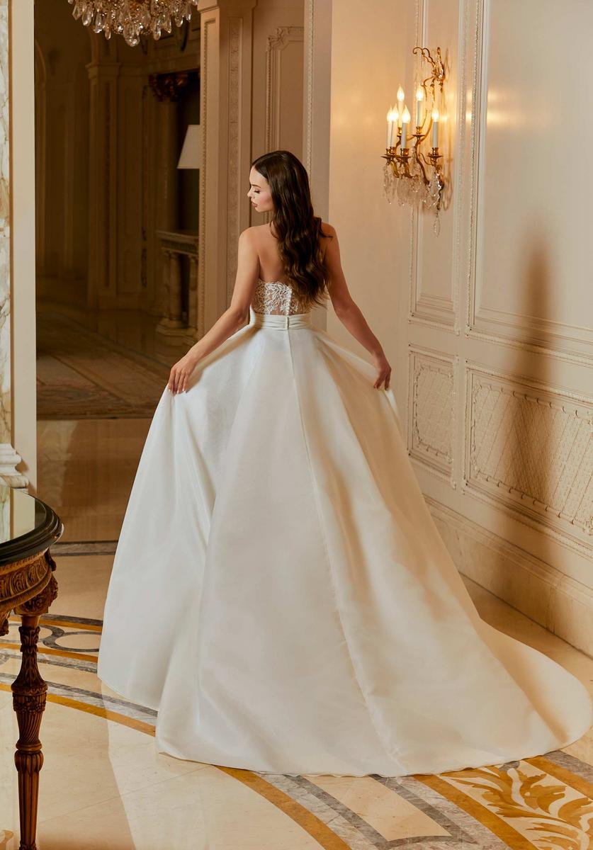 Morilee Bridal Style Number 2661 - 2