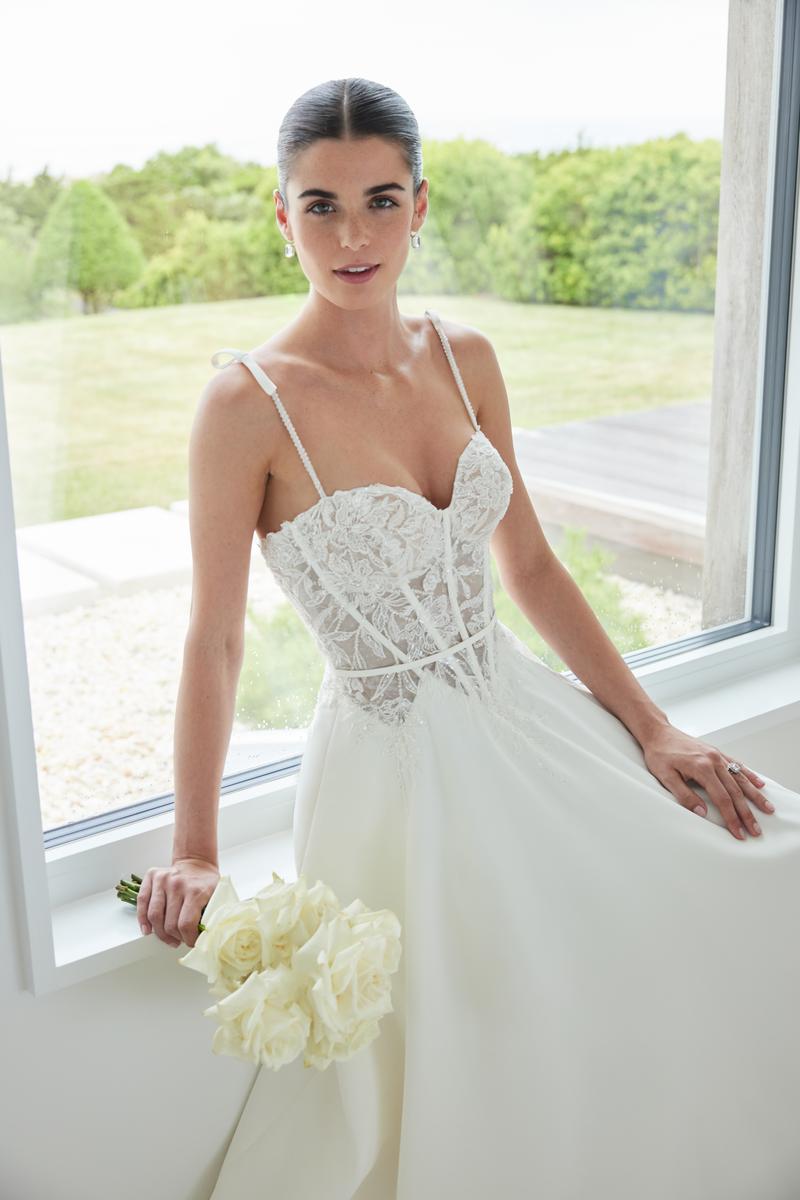 Morilee Bridal Style Number 2705 - 6