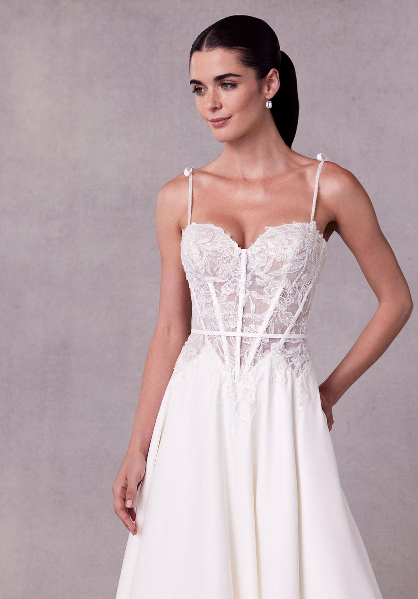 Morilee Bridal Style Number 2705 - 9