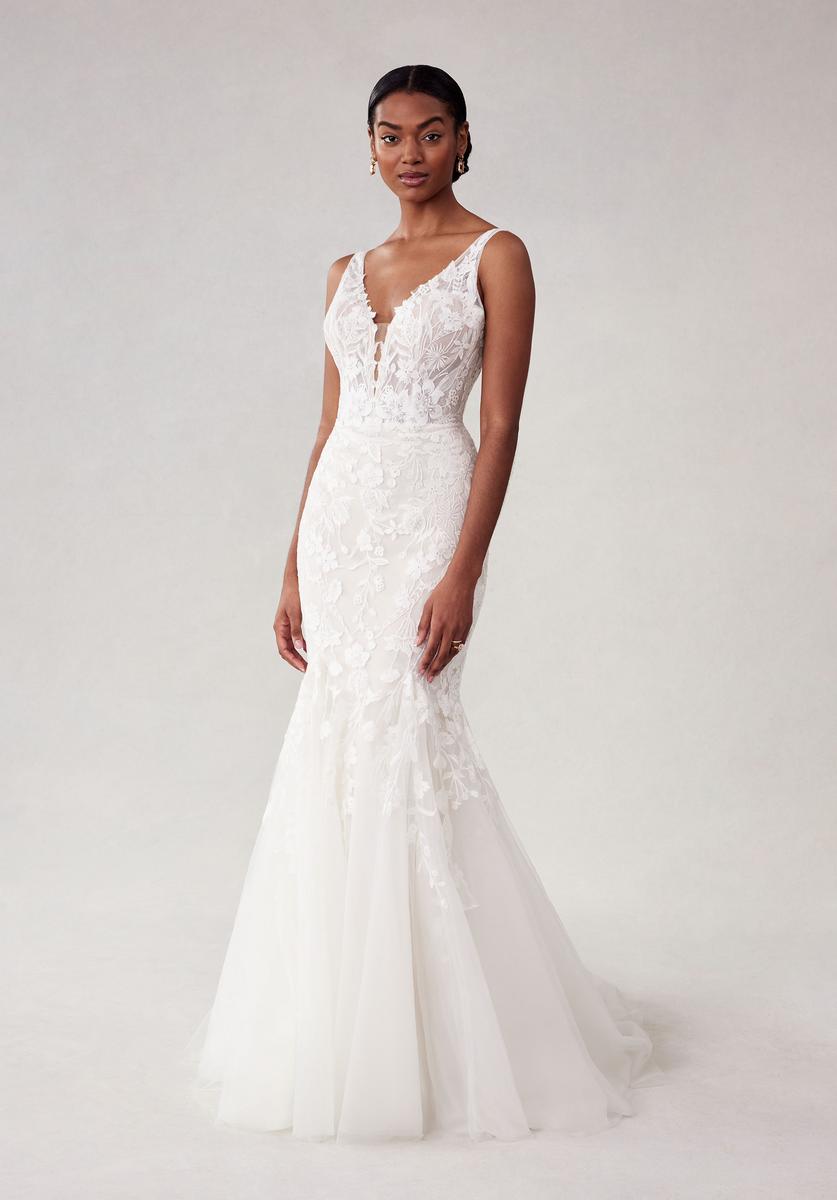 Morilee Bridal Style Number 2706 - 1