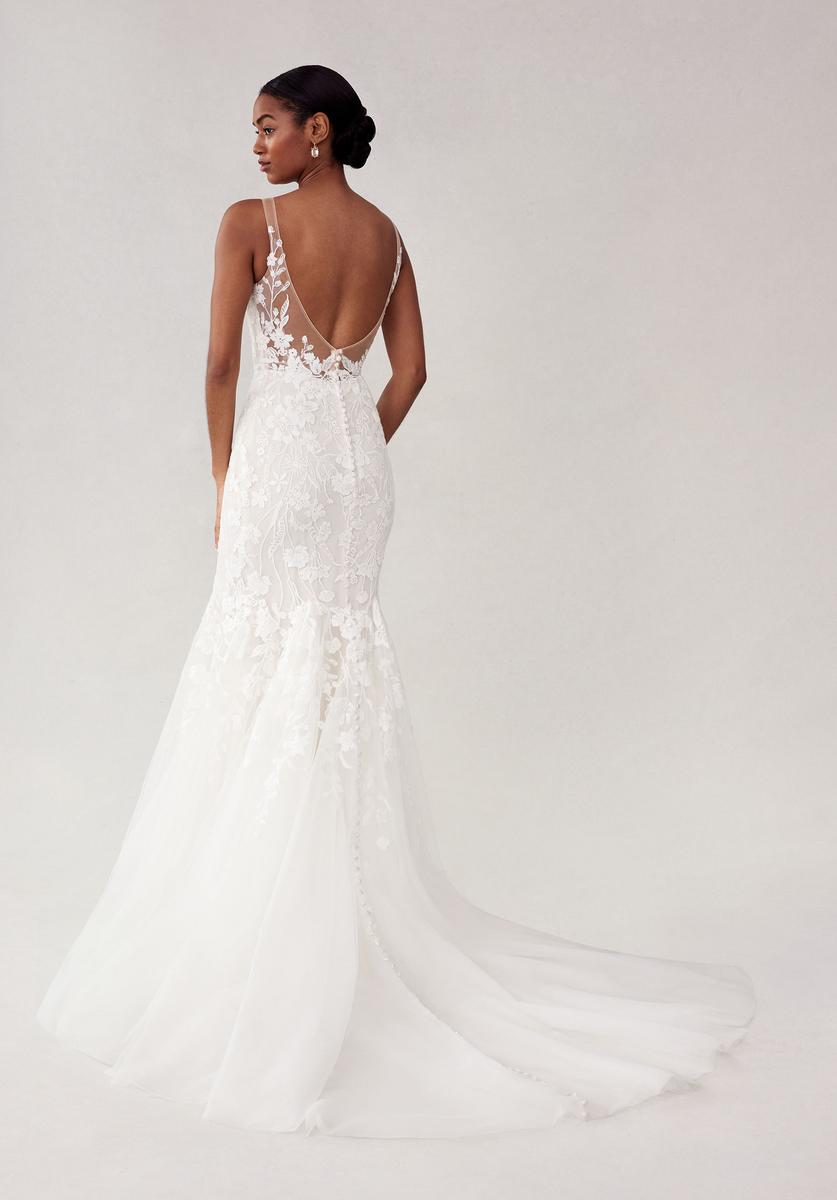 Morilee Bridal Style Number 2706 - 2