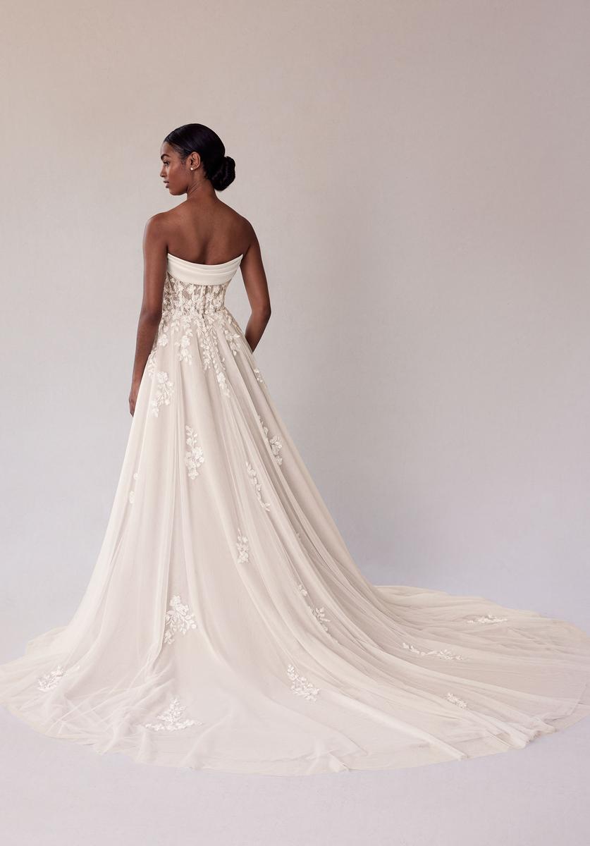 Morilee Bridal Style Number 2707 - 2