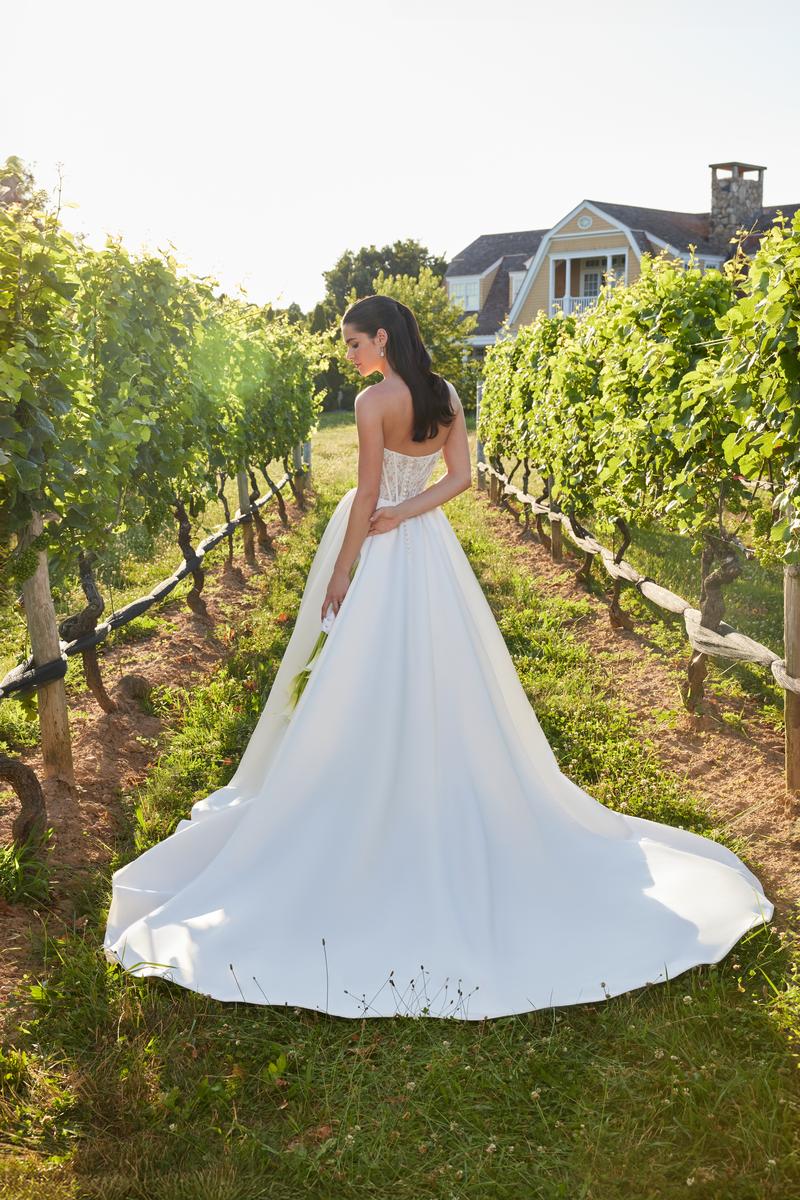 Morilee Bridal Style Number 2708 - 2