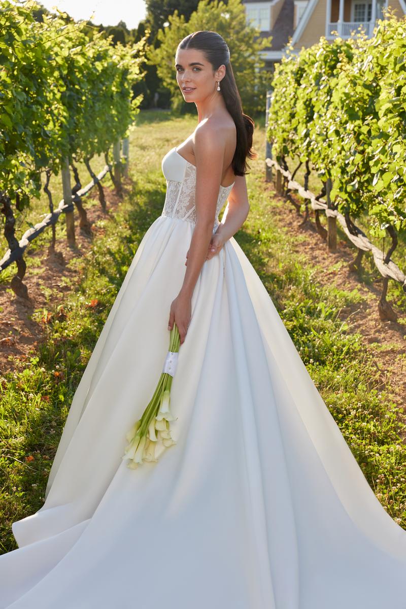 Morilee Bridal Style Number 2708 - 14