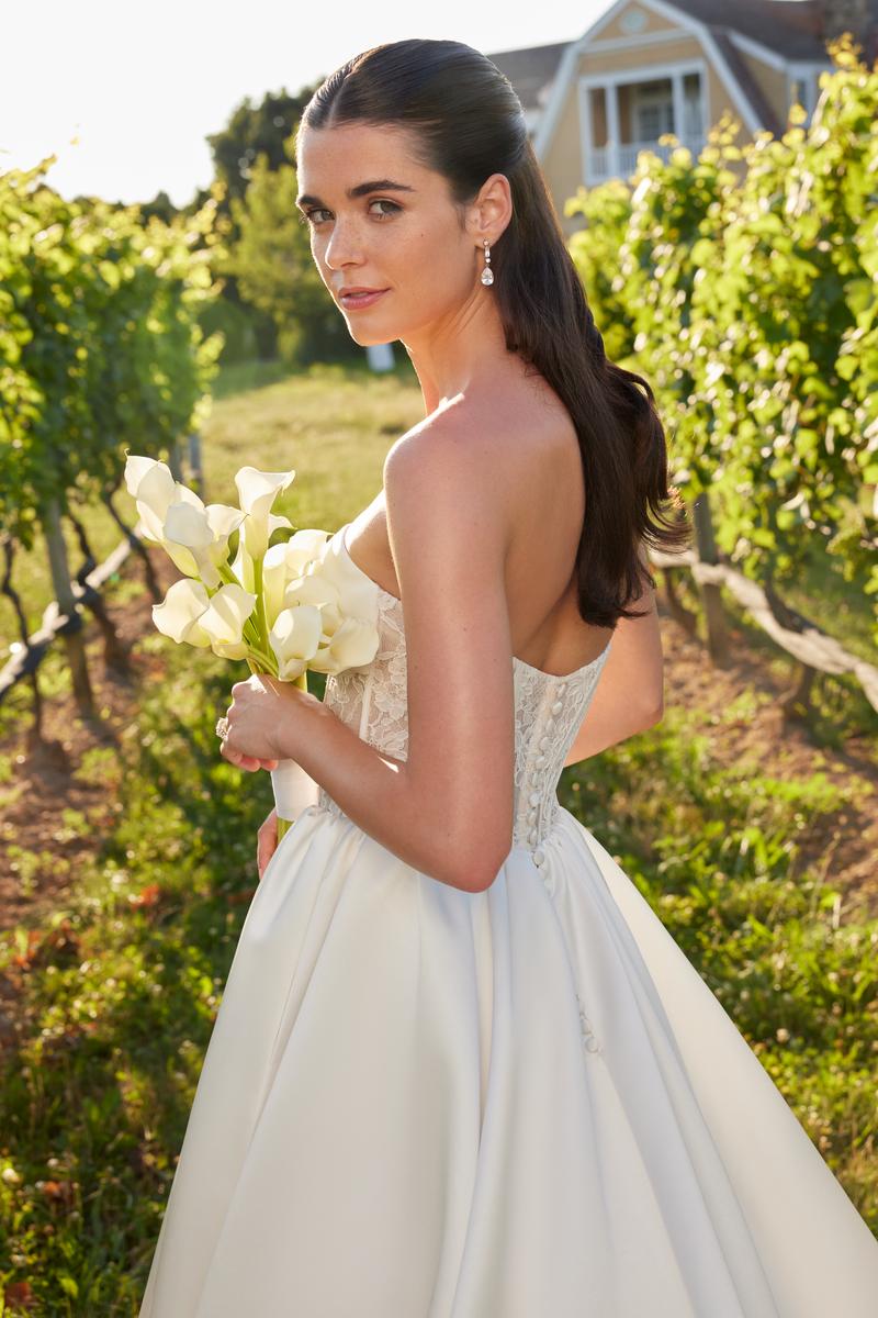 Morilee Bridal Style Number 2708 - 6