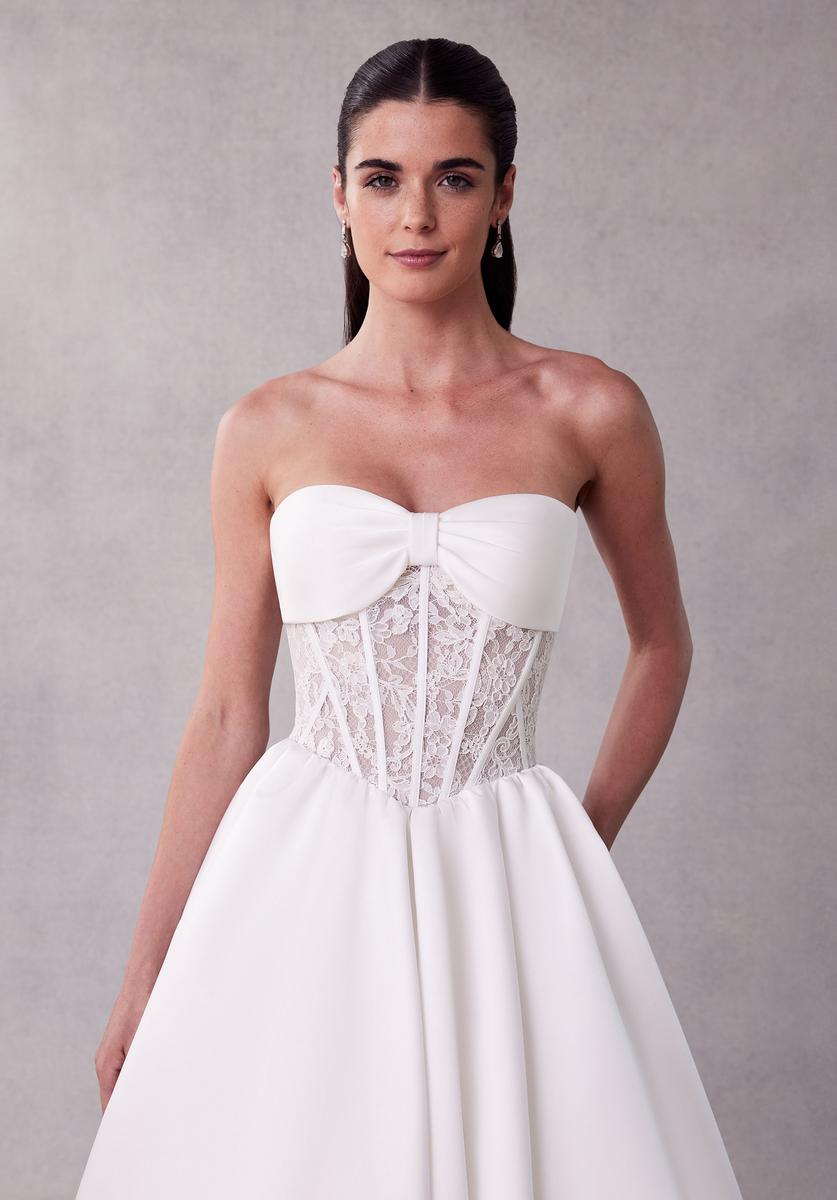 Morilee Bridal Style Number 2708 - 7