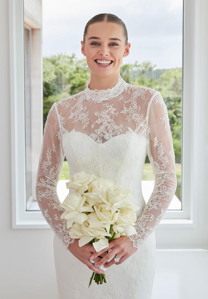 Morilee Bridal Style Number 2709 - 8