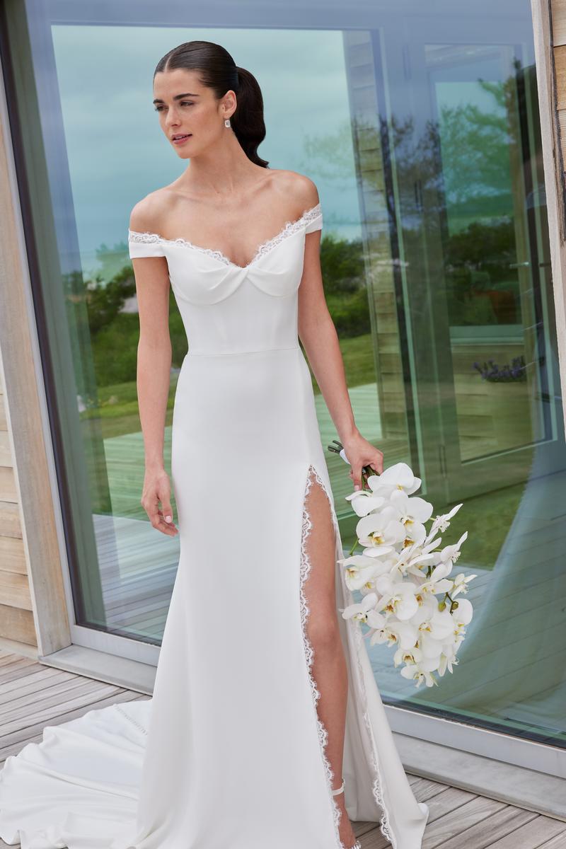 Morilee Bridal Style Number 2711 - 5