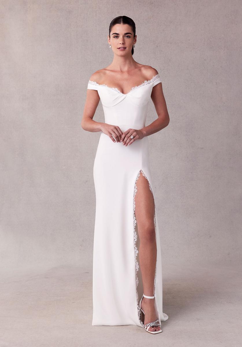 Morilee Bridal Style Number 2711 - 3