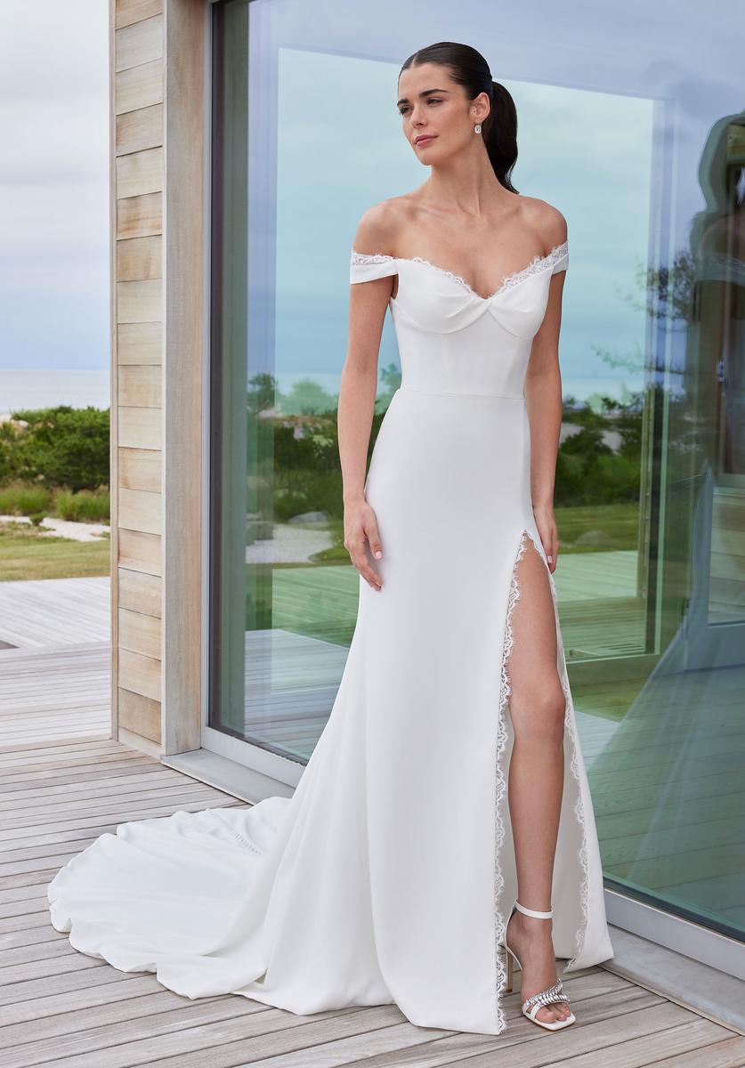 Morilee Bridal Style Number 2711 - 12