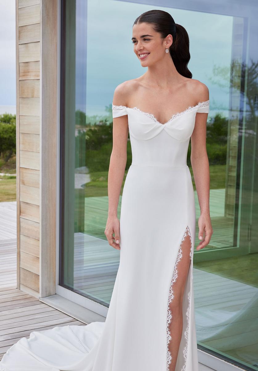 Morilee Bridal Style Number 2711 - 9