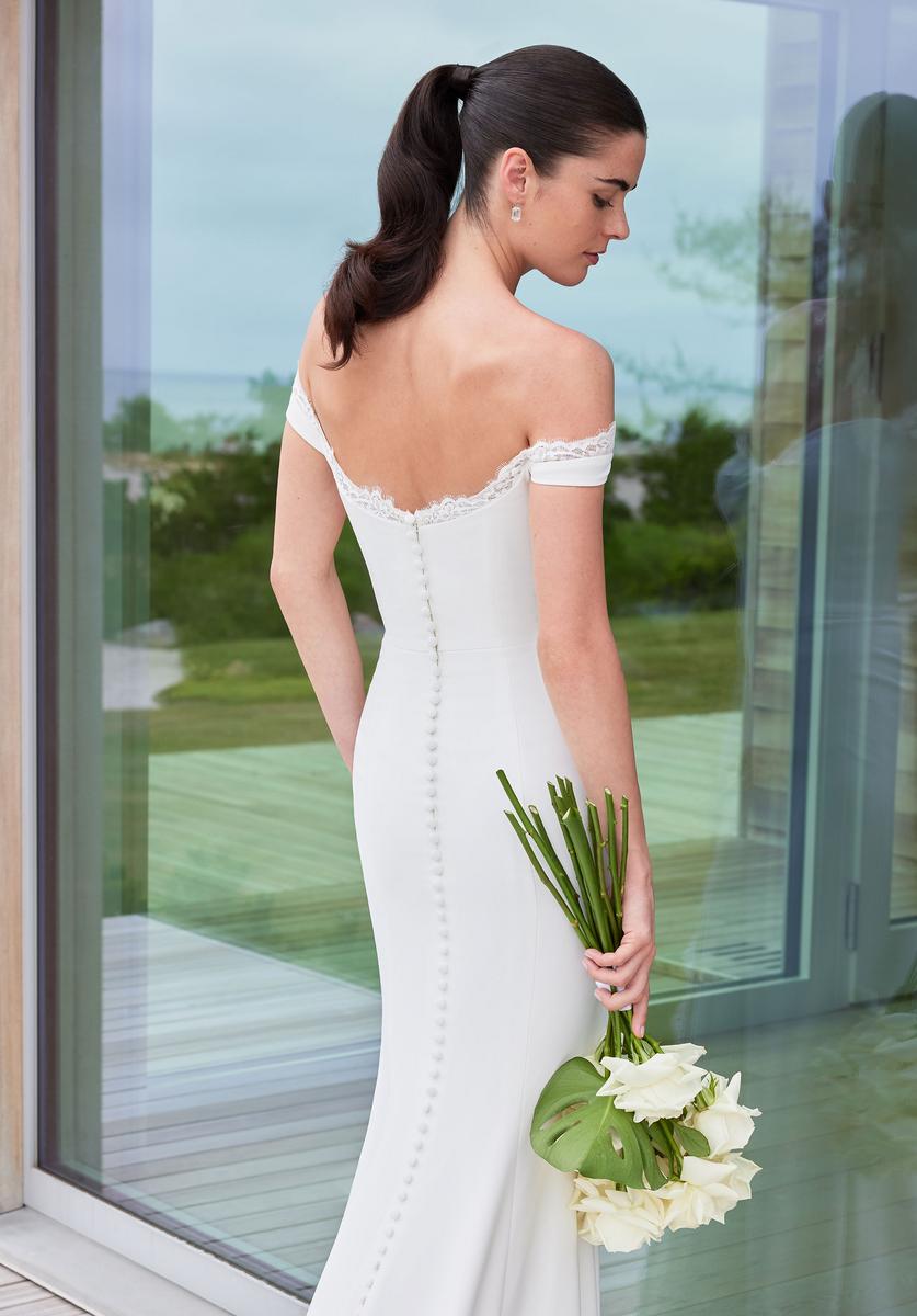 Morilee Bridal Style Number 2711 - 11