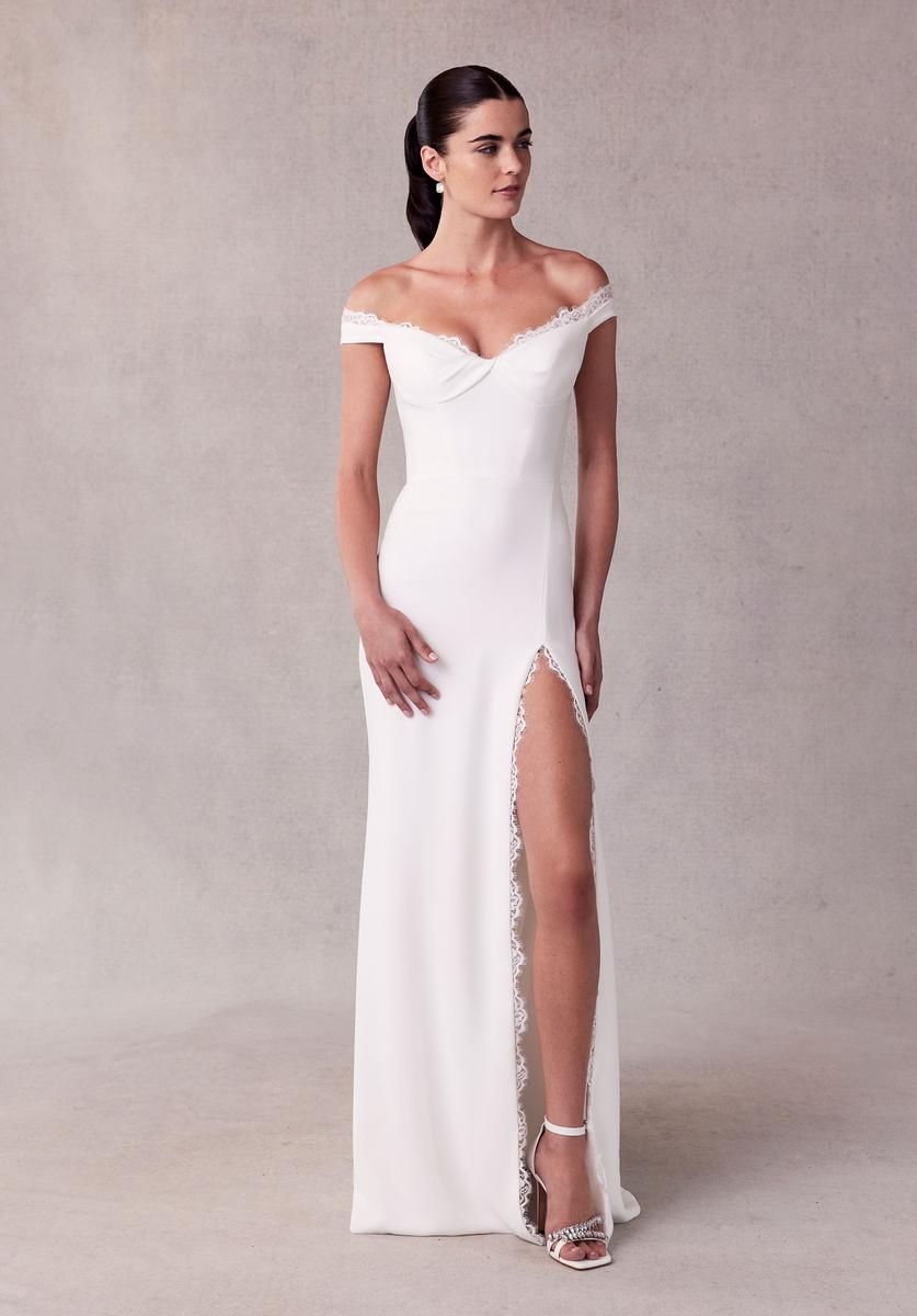 Morilee Bridal Style Number 2711 - 7