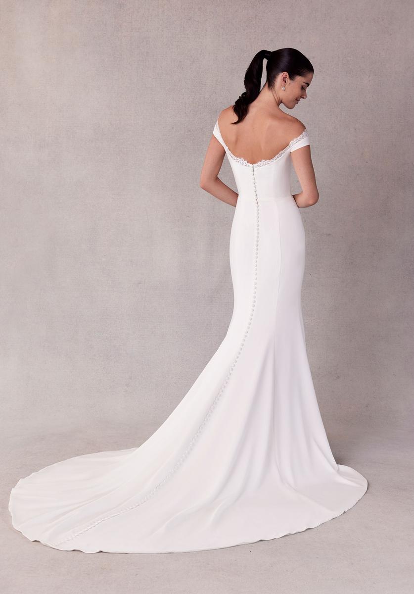 Morilee Bridal Style Number 2711 - 2