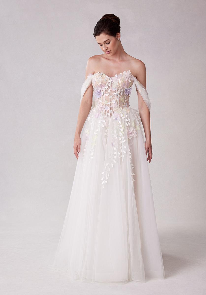 Morilee Bridal Style Number 2716 - 15
