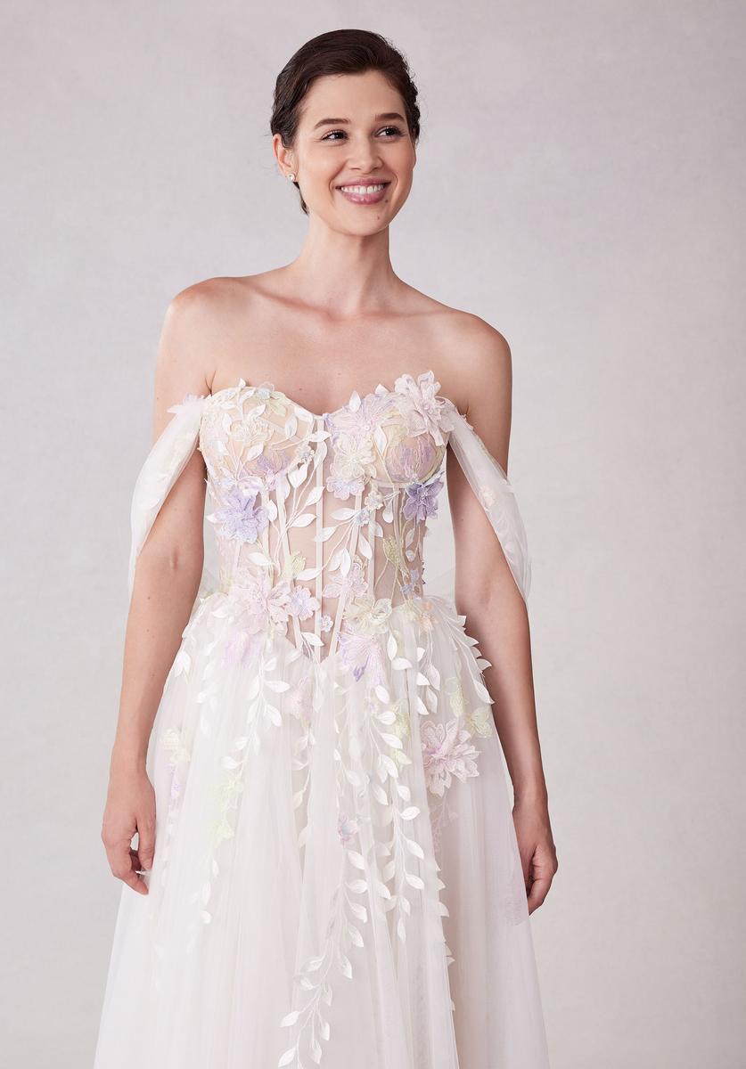 Morilee Bridal Style Number 2716 - 10