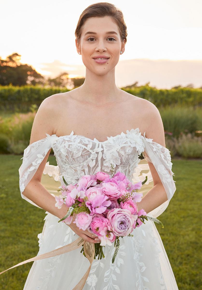 Morilee Bridal Style Number 2716 - 16