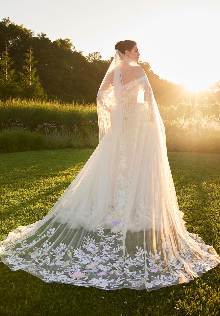 Morilee Bridal Style Number 2716 - 2