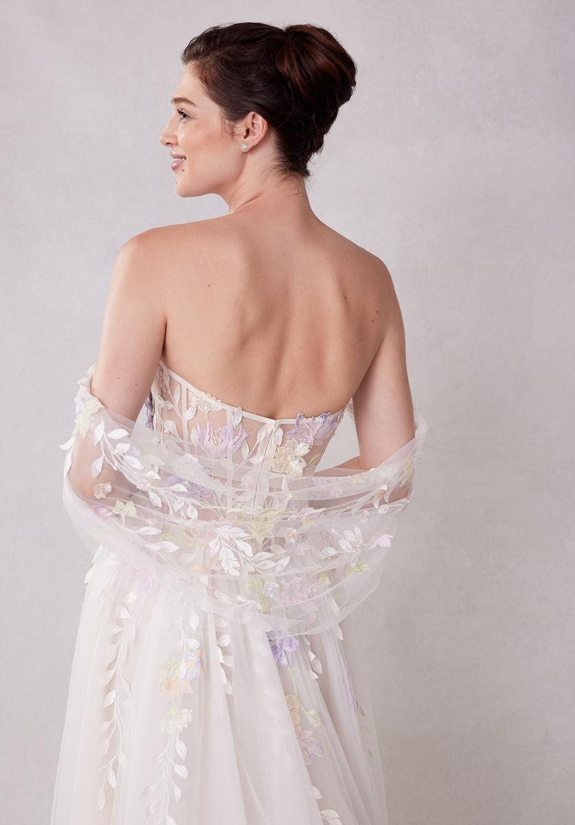 Morilee Bridal Style Number 2716 - 11