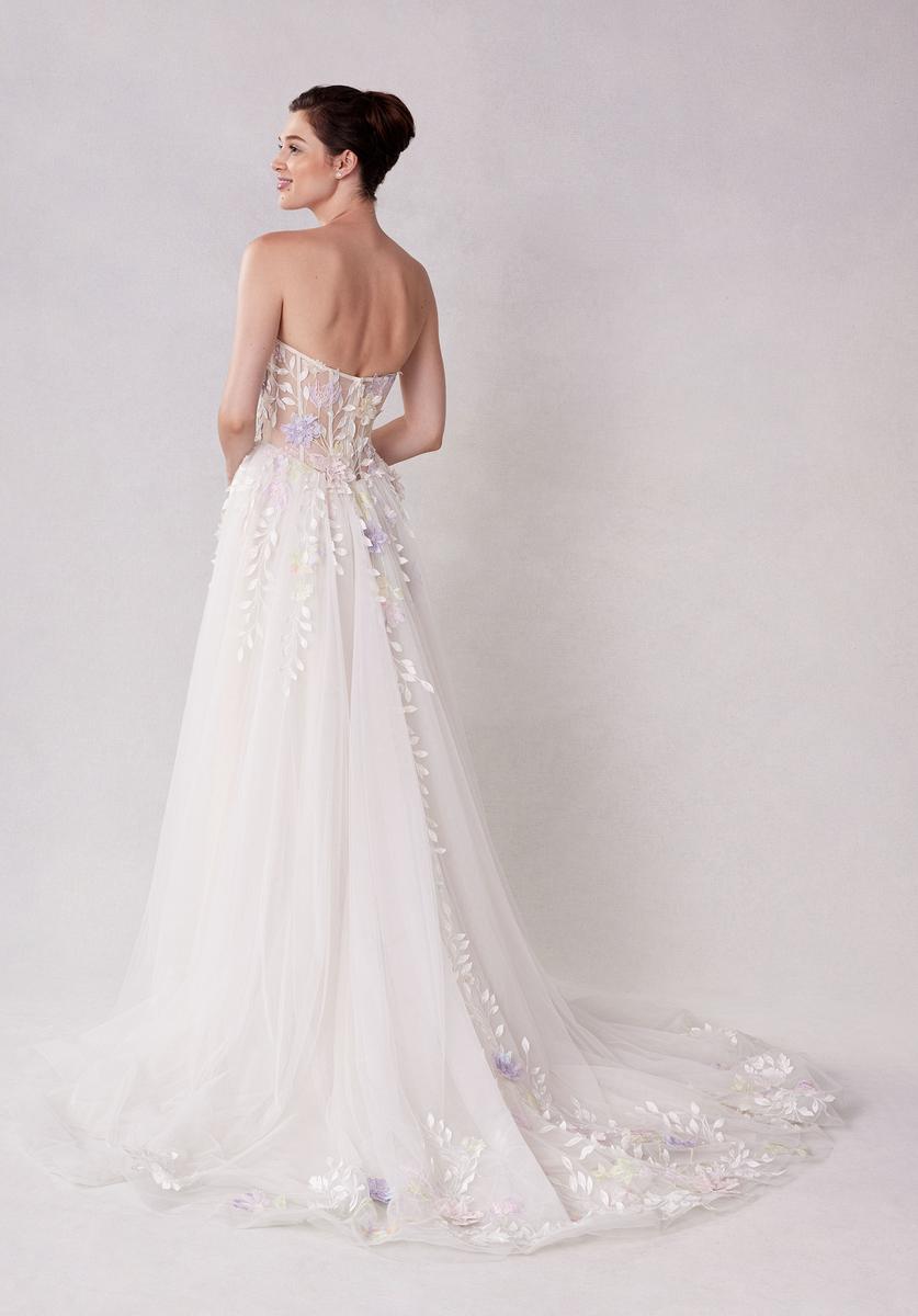 Morilee Bridal Style Number 2716 - 4