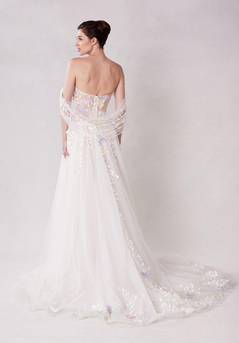 Morilee Bridal Style Number 2716 - 13