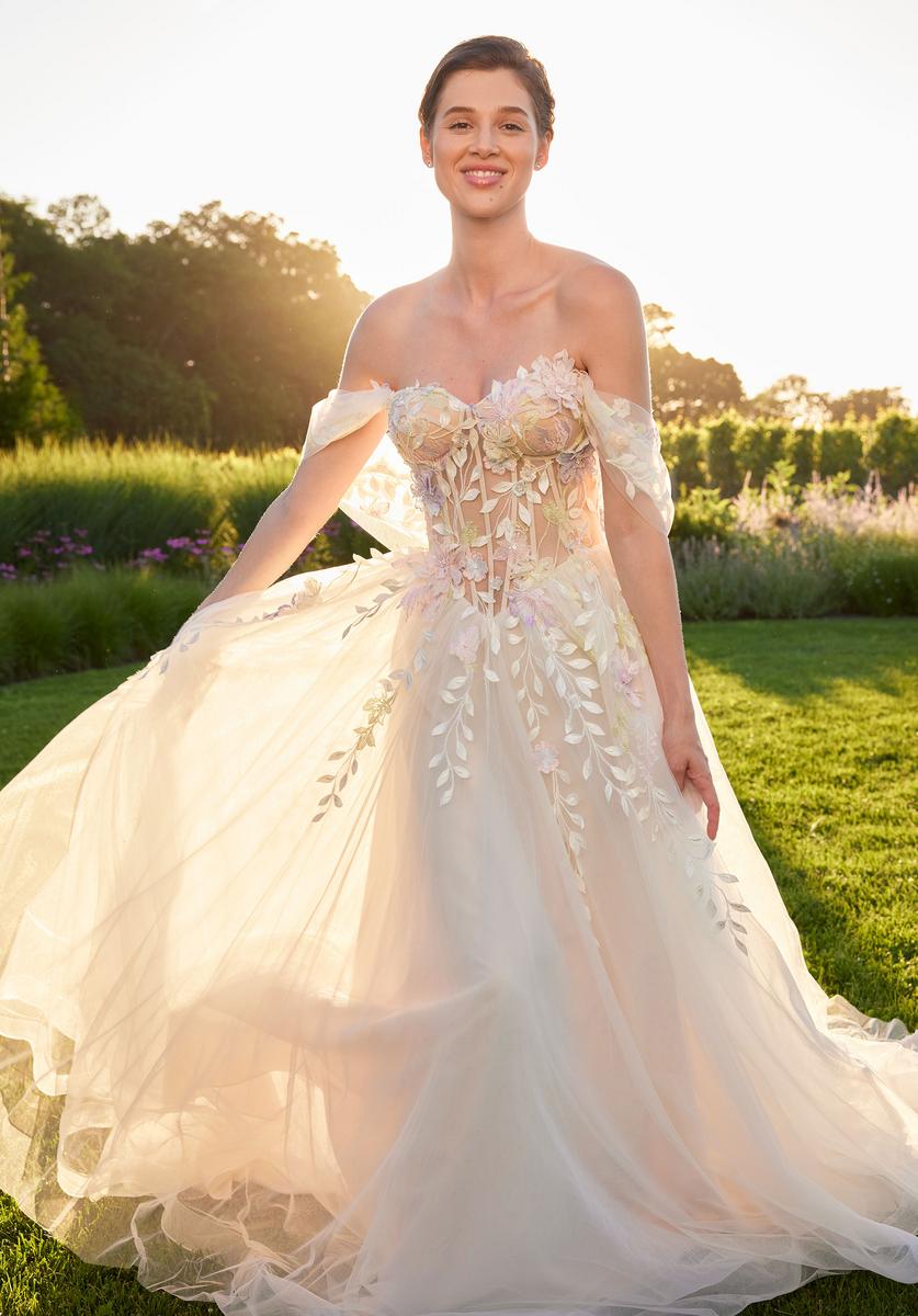Morilee Bridal Style Number 2716 - 1