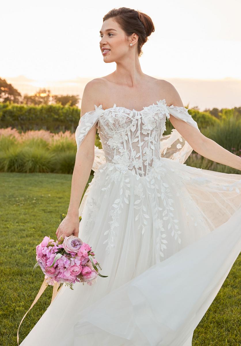 Morilee Bridal Style Number 2716 - 9