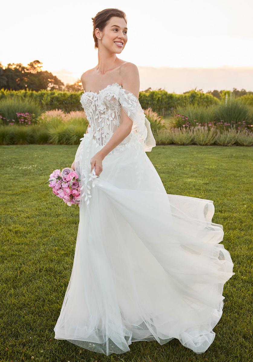 Morilee Bridal Style Number 2716 - 8