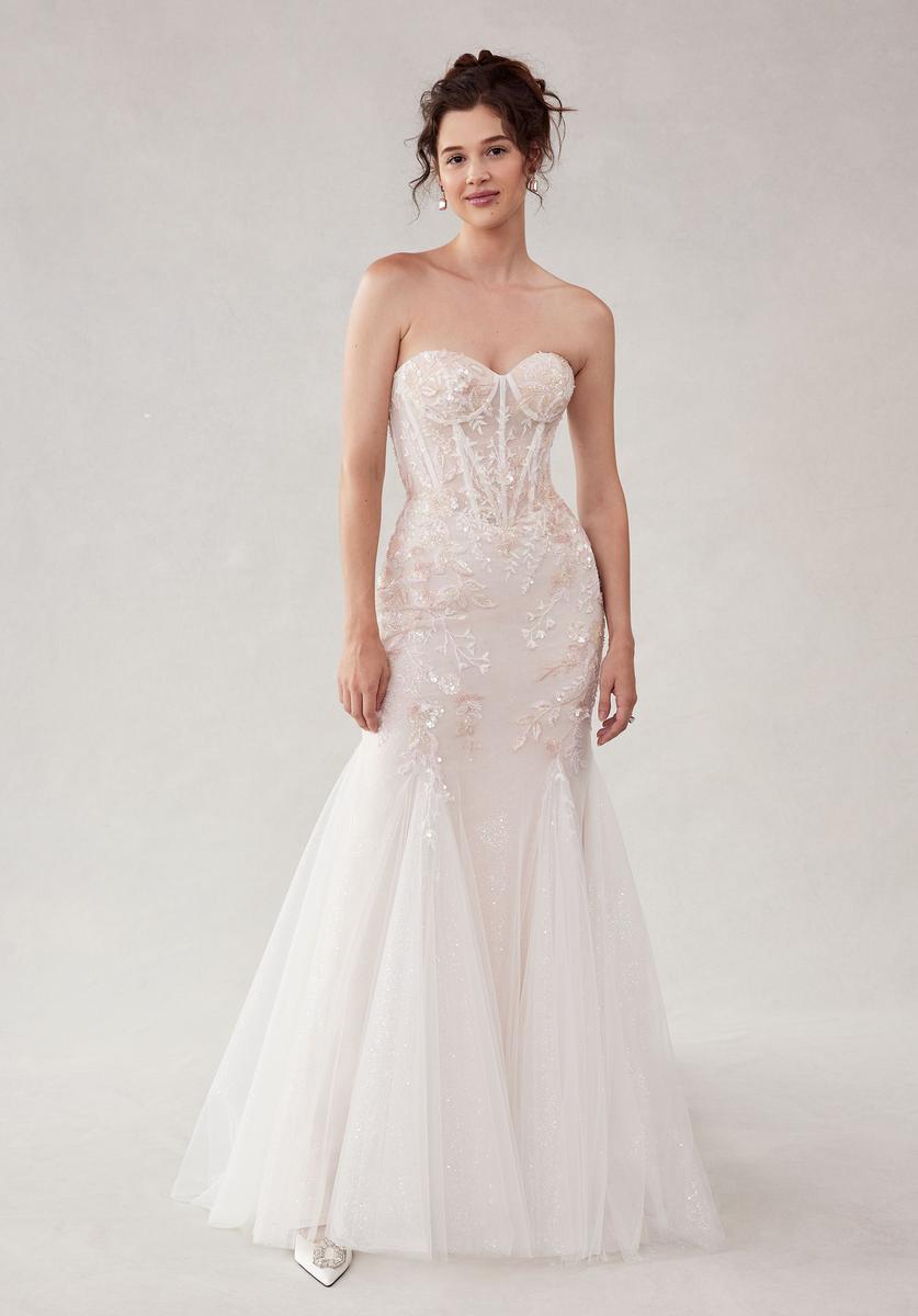 Morilee Bridal Style Number 2717 - 1