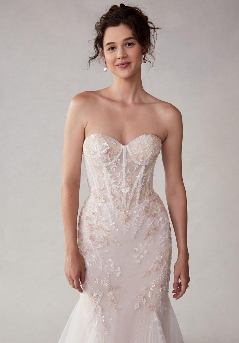 Morilee Bridal Style Number 2717 - 4