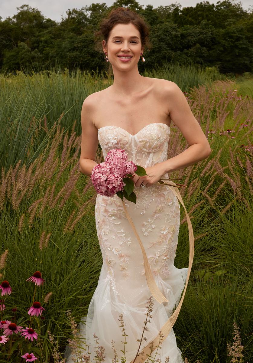Morilee Bridal Style Number 2717 - 8