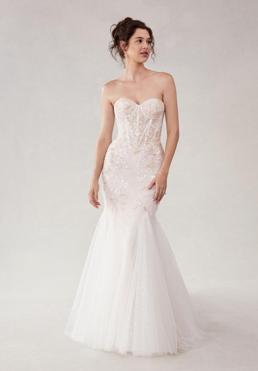 Morilee Bridal Style Number 2717 - 6