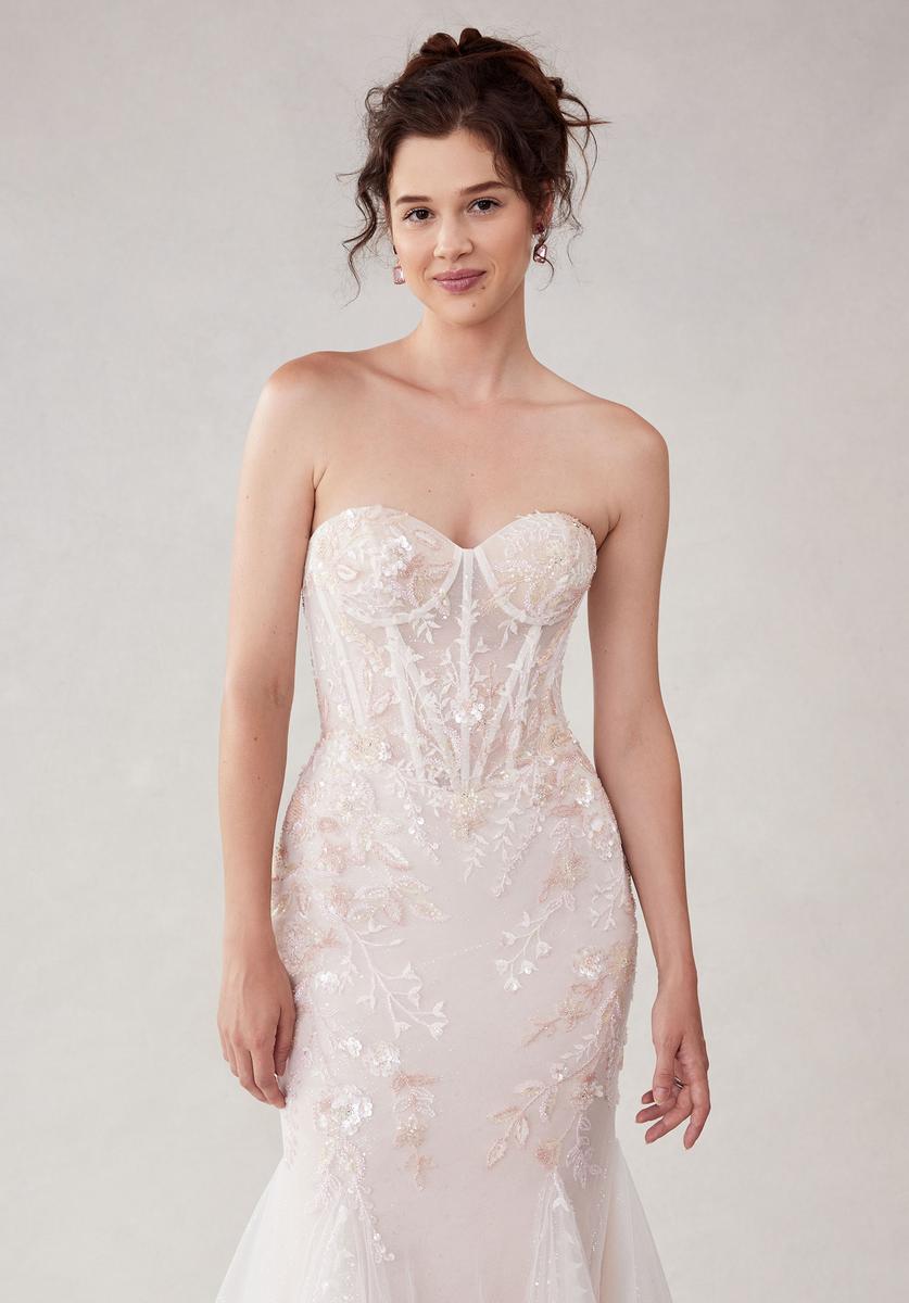 Morilee Bridal Style Number 2717 - 9