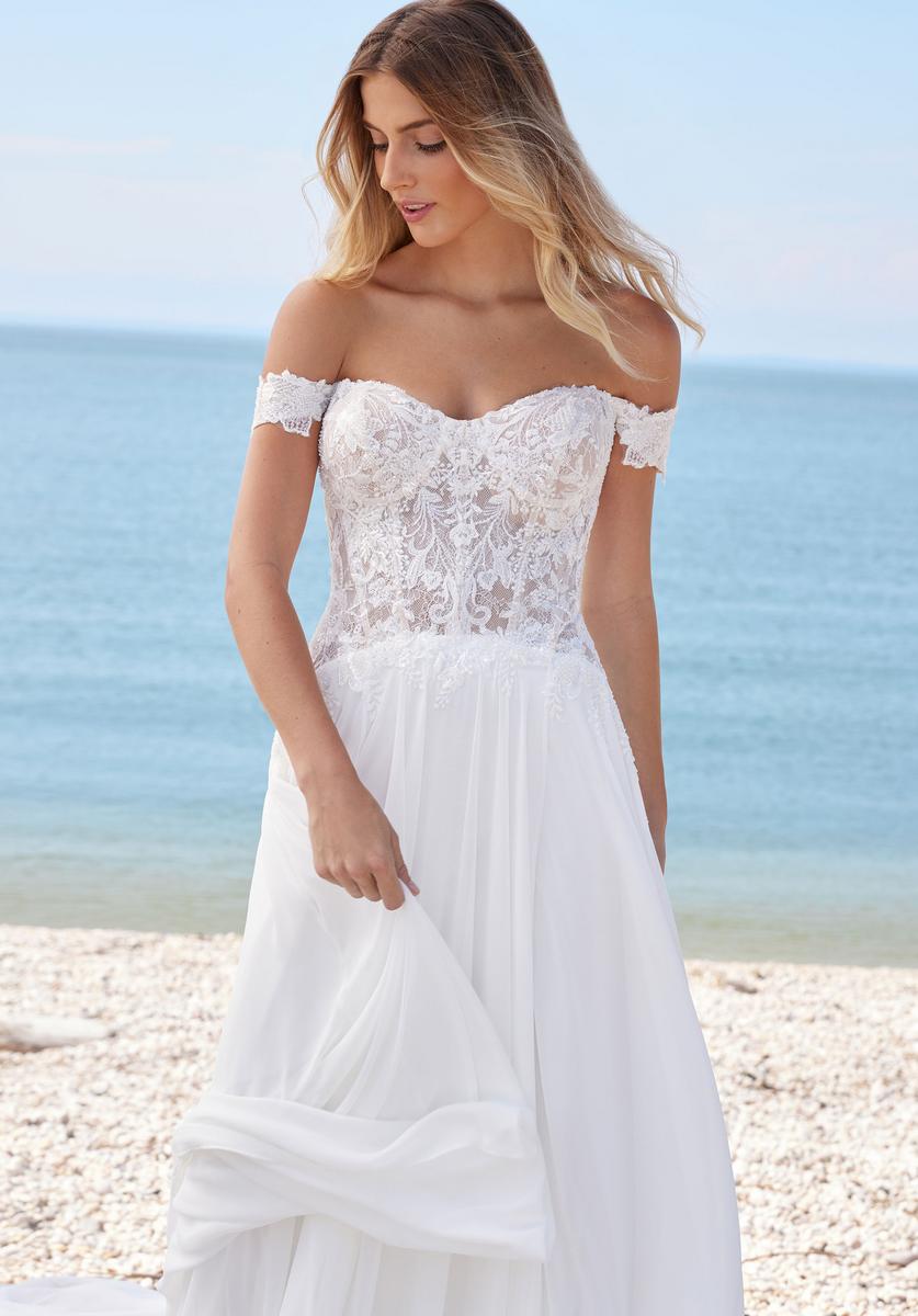 Morilee Bridal Style Number 2719 - 5