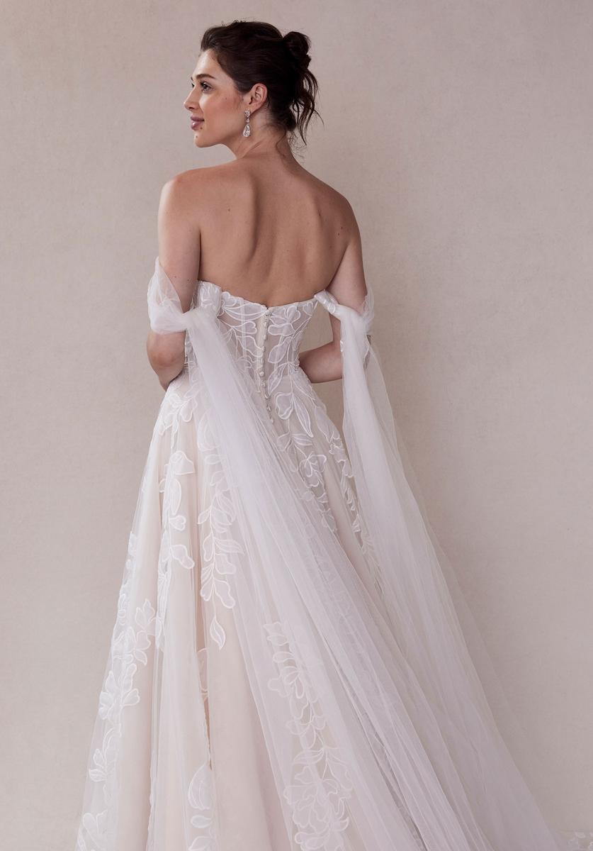 Morilee Bridal Style Number 2721 - 2