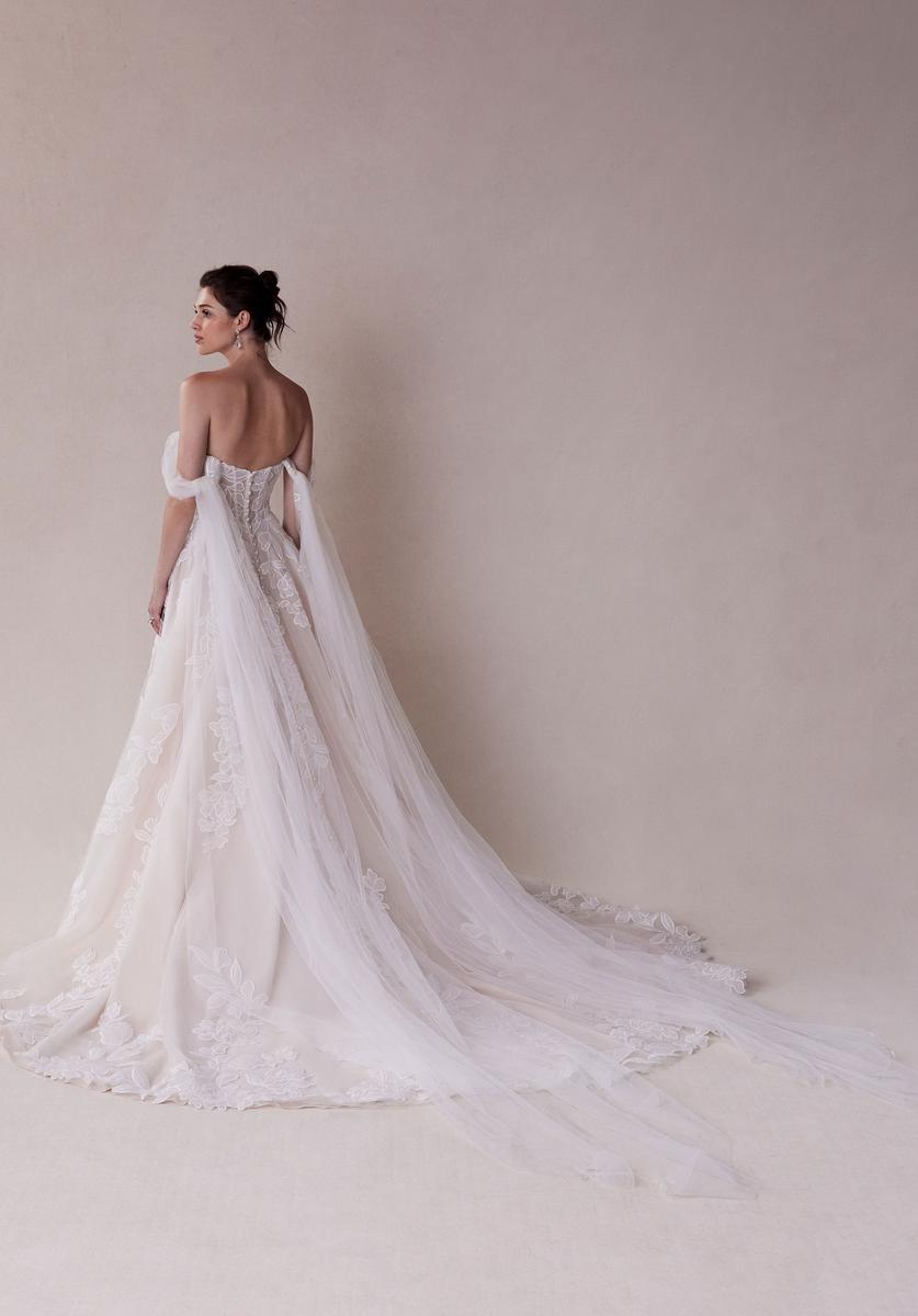 Morilee Bridal Style Number 2721 - 7