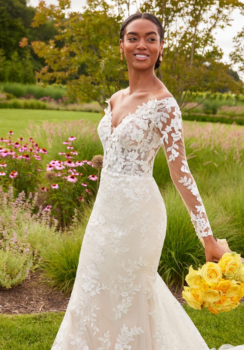 Morilee Bridal Style Number 2723 - 5
