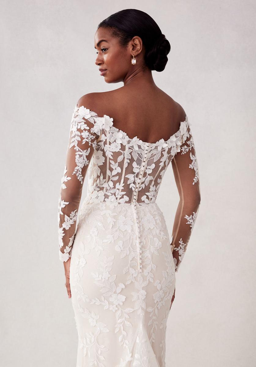 Morilee Bridal Style Number 2723 - 4