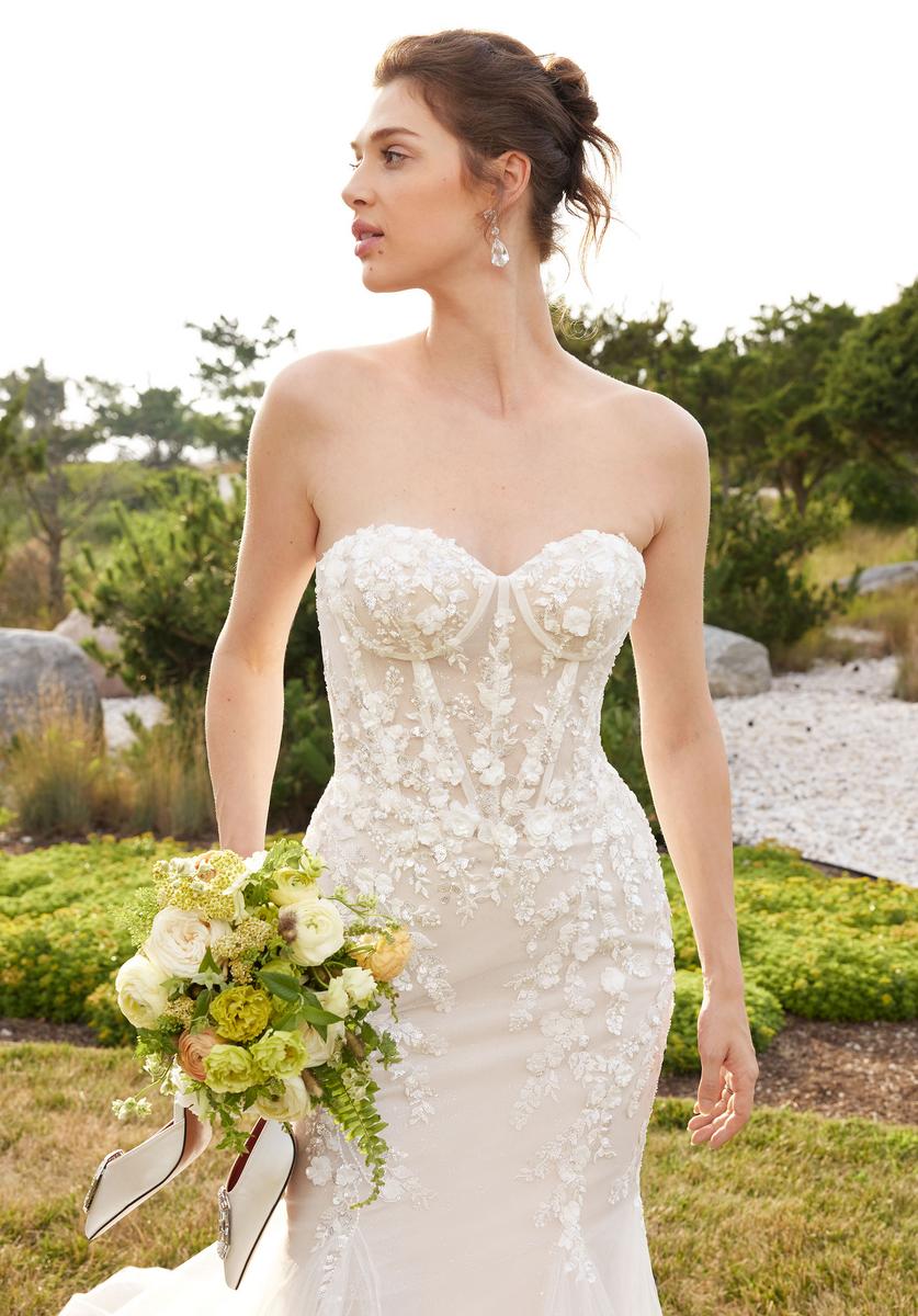 Morilee Bridal Style Number 2725 - 6