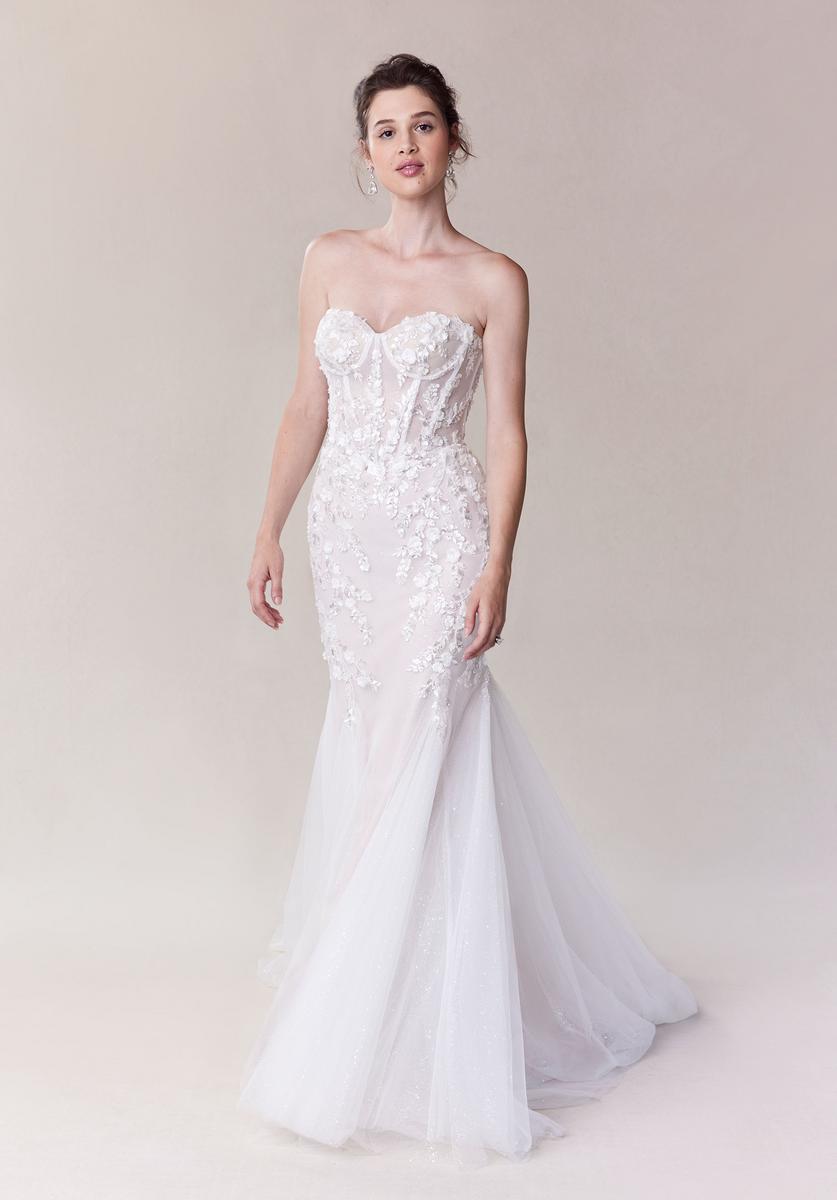 Morilee Bridal Style Number 2725 - 7