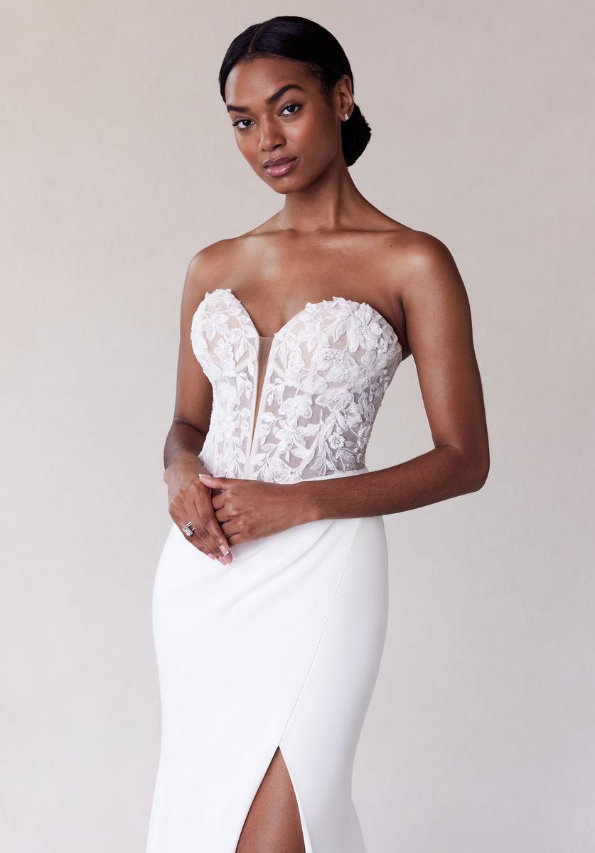 Morilee Bridal Style Number 2726 - 5